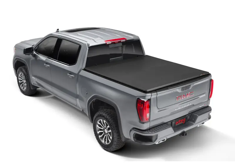 Extang 2023+ Chevy/Gmc Colorado/Canyon 5Ft Bed Trifecta Alx 1