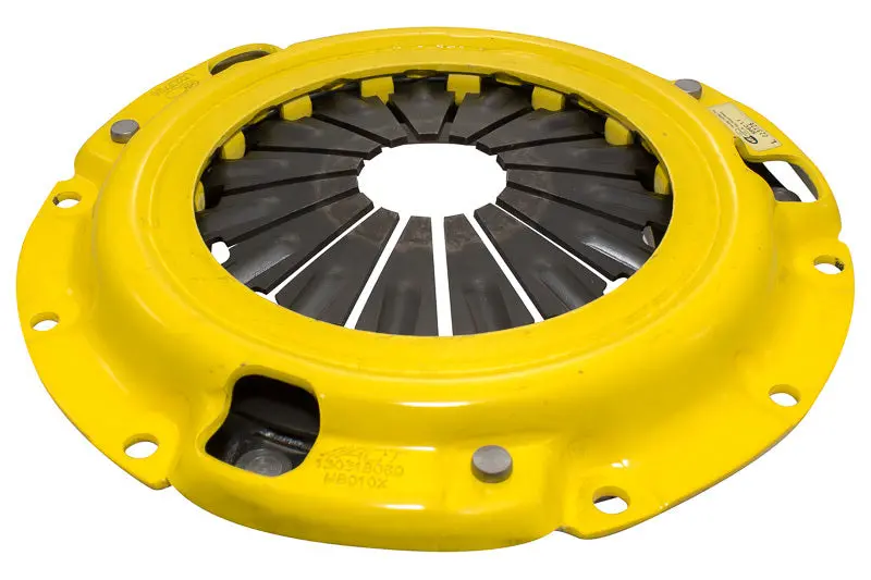 Act 1995 Eagle Talon P/Pl Xtreme Clutch Pressure Plate 2
