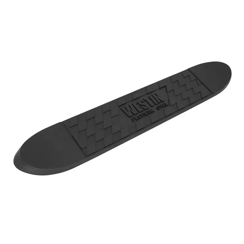 Westin Platinum 4 Replacement Service Kit W/ 24In Pad - Black 1