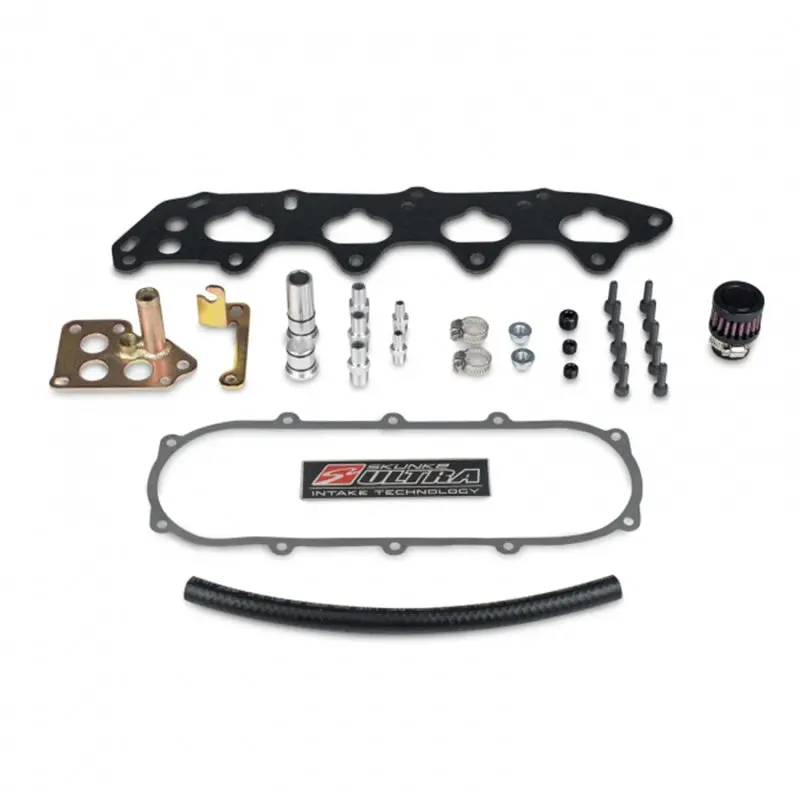 Skunk 2 Ultra Street B-Series Complete Hardware Kit 1