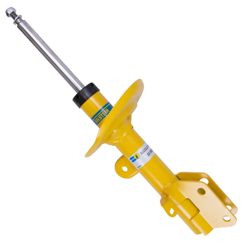 Bilstein B6 18-19 Subaru Crosstrek Front Left Strut Assembly 2