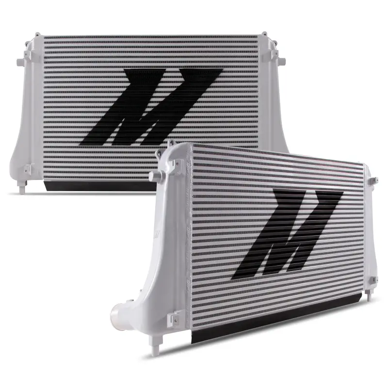 Mishimoto 2015+ Vw Mk7 Golf Tsi / Gti / R Performance Intercooler 2