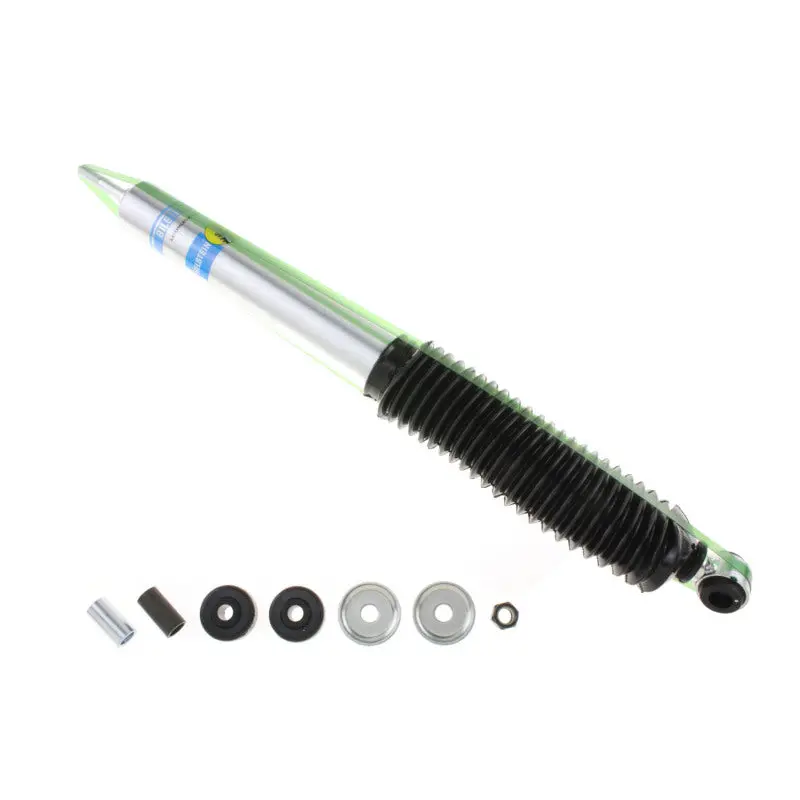 Bilstein 5125 Series Kboa Lifted Truck 266.5Mm Shock Absorber 1