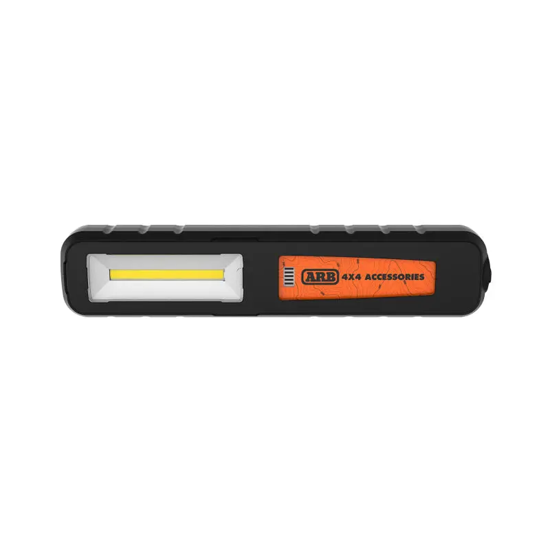 Arb Adventure Light 600 Ac/Dc Recharge Usa 1