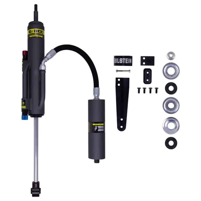 Bilstein 2007-2021 Toyota Tundra B8 8100 (Bypass) Rear Right Monotube Shock Absorber 1