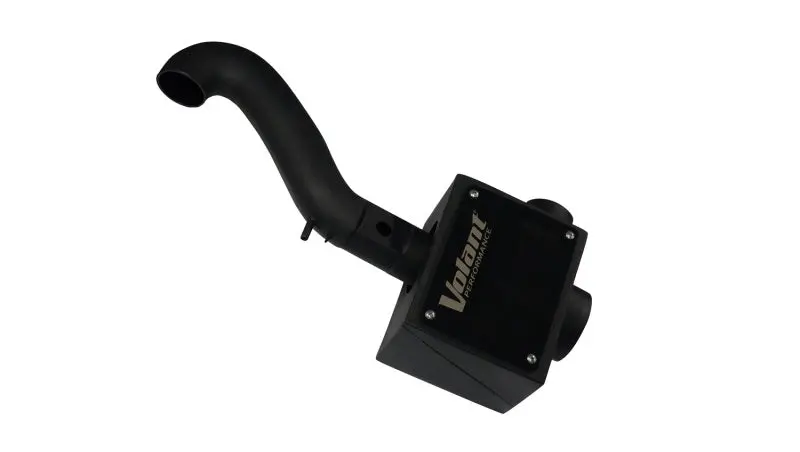 Volant 03-04 Toyota 4Runner 4.7L Pro5 Closed Box Air Intake System 1
