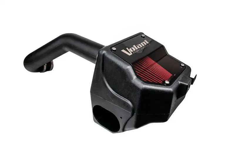 Volant 21-23 Ford F-150 5.0L V8 Drytech 3D Closed Box Air Intake System 1
