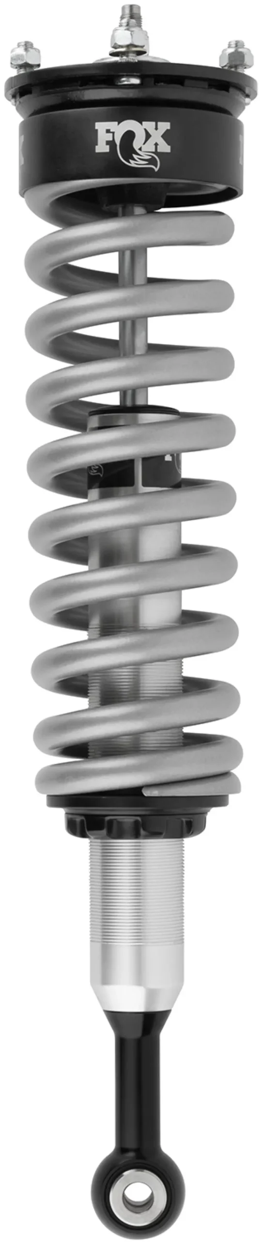Fox 05+ Toyota Tacoma 2.0 Performance Series 4.625In. Ifp Coilover Shock - Front (Alum) / 0-2In Lift 2