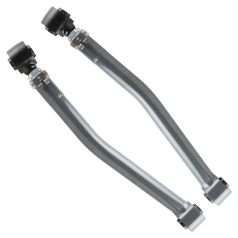 Synergy 2018+ Jeep Wrangler Jl/Jlu Adjustable Front Lower Control Arms - Pair 1
