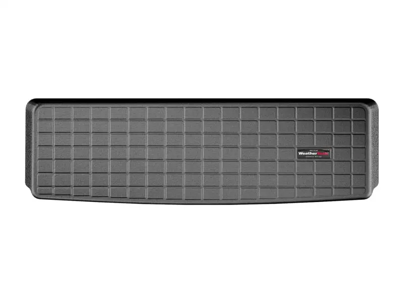 Weathertech 2015+ Cadillac Escalade Cargo Liner - Black 1