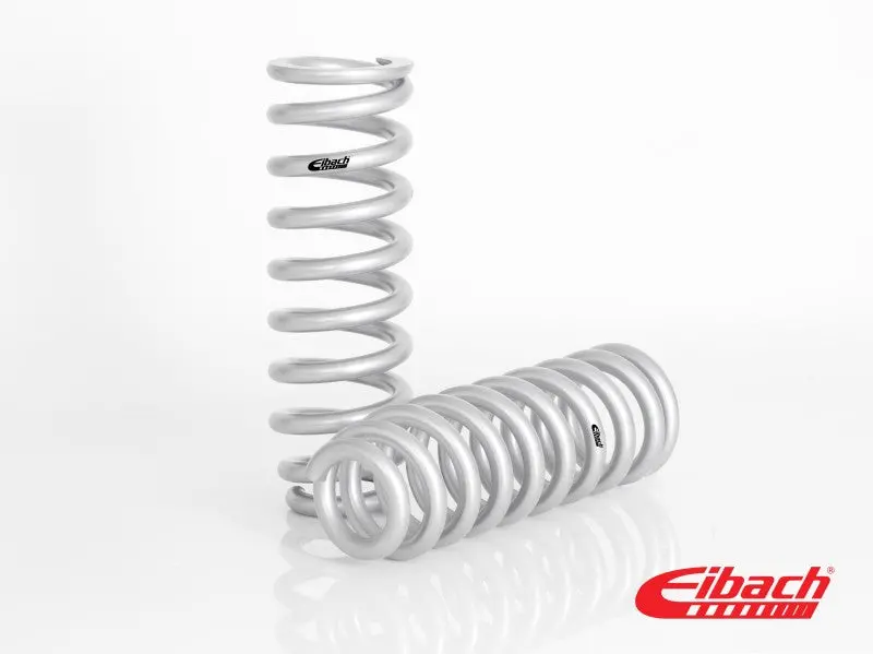 Eibach Pro-Truck Lift Kit For 2010+ Toyota 4Runner - Front (Must Be Used W/ Pro-Truck Front Shocks) 1