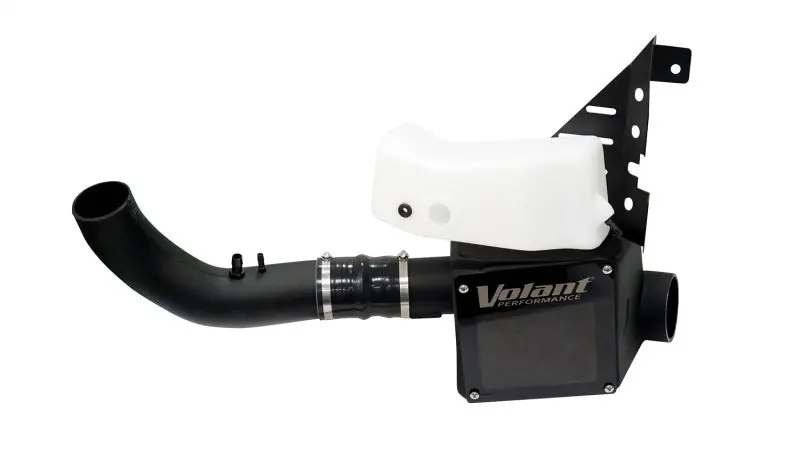 Volant 11-14 Ford F-150 6.2 V8 Powercore Closed Box Air Intake System 1