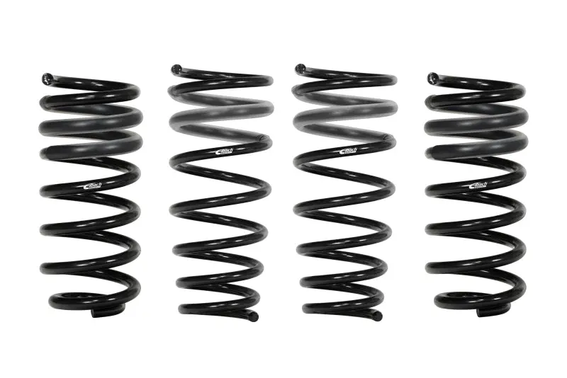 Eibach Pro-Kit Performance Springs For 2021-2023 Bmw 430I Coupe Rwd G22 1