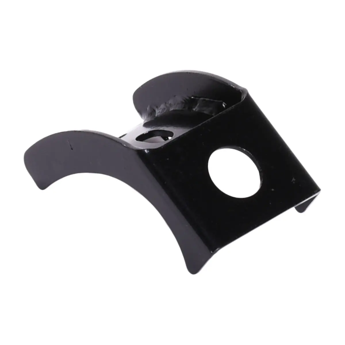 3.5" Bull Bar Fog Light Mounting Bracket 2