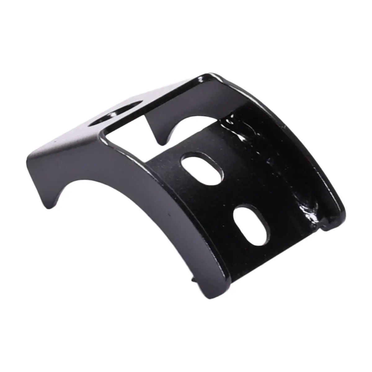 3.5" Bull Bar Fog Light Mounting Bracket 1