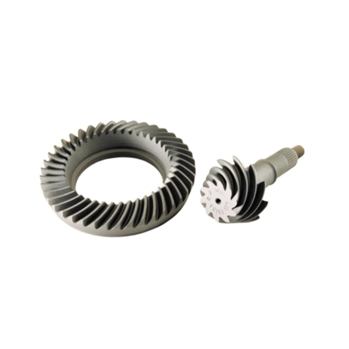 3.55 8.8In Ring & Pinion Gear Set 1