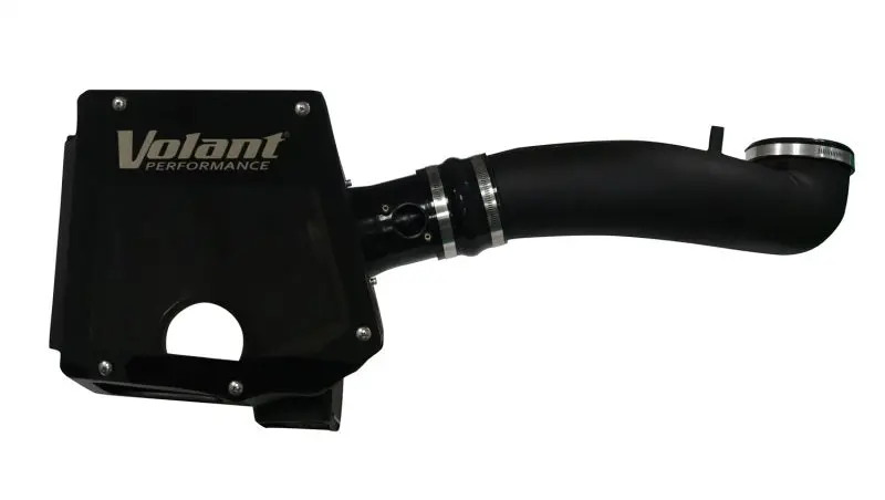 Volant 11-13 Chevrolet Silverado 2500Hd 6.0L V8 Pro5 Closed Box Air Intake System 1