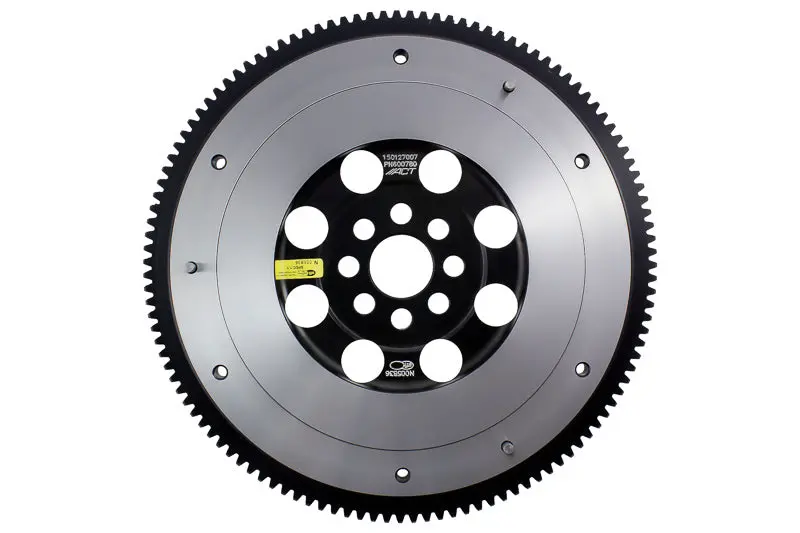 Act 2012 Honda Civic Xact Flywheel Streetlite 1