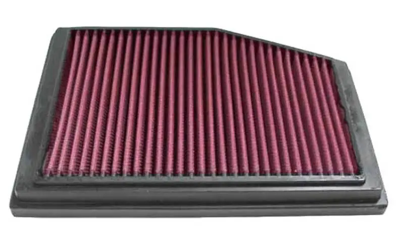 K&N Replacement Air Filter Porsche Boxster 2.5L H6 96-99, 2.7/3.2L H6 99-04 2