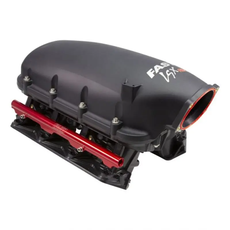 Fast Intake Manifold Lsxhr Ls1/2/6 (Cathedral Port) 1