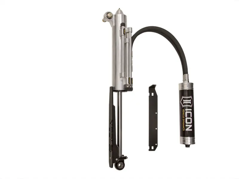 Icon 10-14 Ford Raptor Rxt 3.0 Zeta Series Shocks  Rr - Passenger Side Only 1