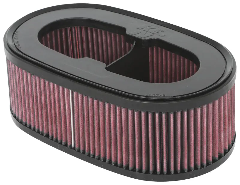 K&N 20-21 Chevrolet Corvette 6.2L V8 Replacement Air Filter 1