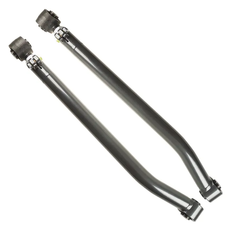 Synergy 07-18 Jeep Wrangler Jk/Jku Adjustable Front Upper Control Arms - Pair 1