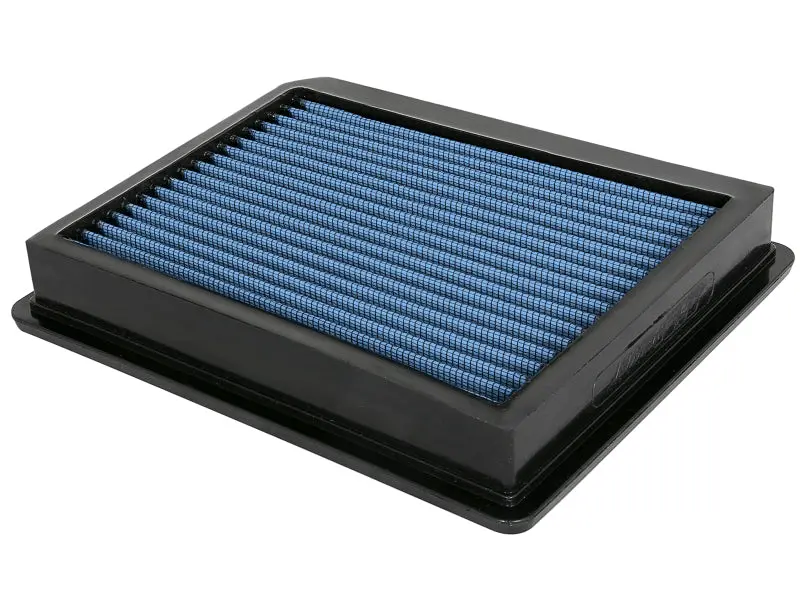 Afe Magnumflow Oe Replacement Air Filter W/ Pro 5R Media 17-21 Nissan Titan V8-5.6L 2