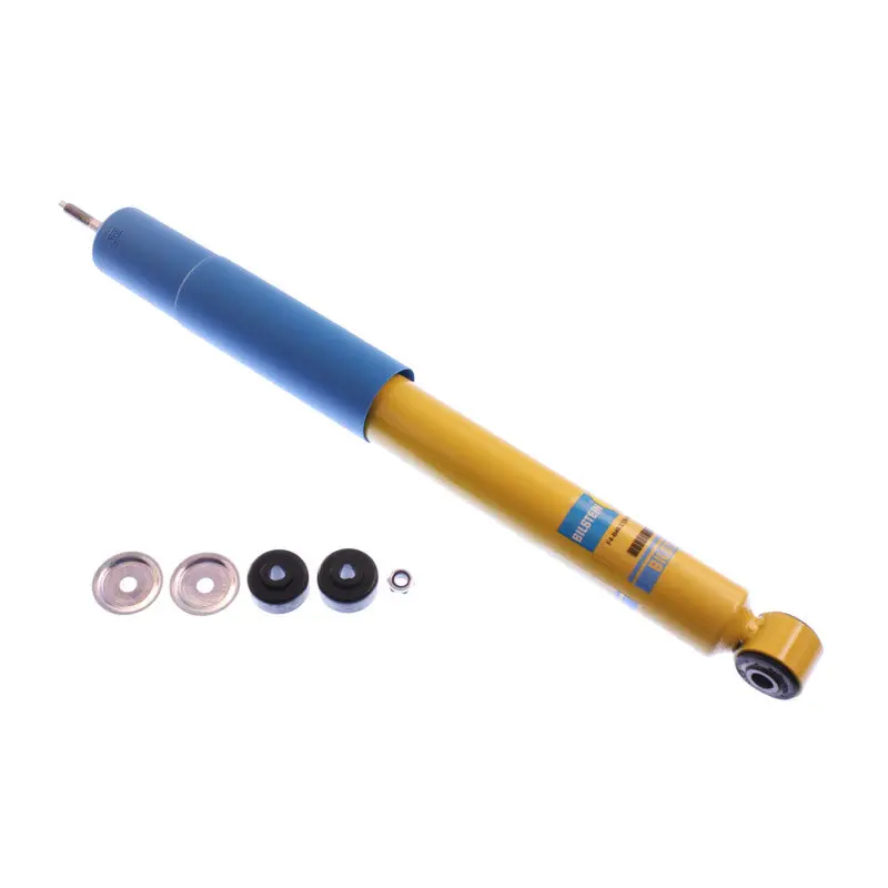 Bilstein 4600 Series 1994 Dodge Ram 1500 Base 4Wd Front 46Mm Monotube Shock Absorber 1