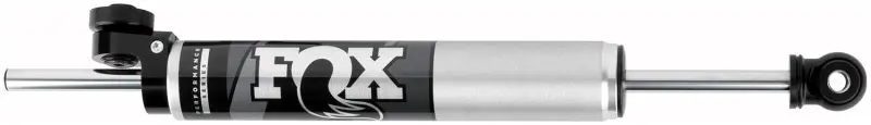 Fox 2018+ Jeep Jl 2.0 Performance Series 8.2In. Ts Stabilizer Bottom Axle Mount 5/8In Shaft 1