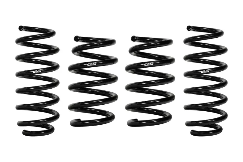 Eibach 20-21 Tesla Model Y -1.1In Front / -1.5In Rear Pro-Kit 1