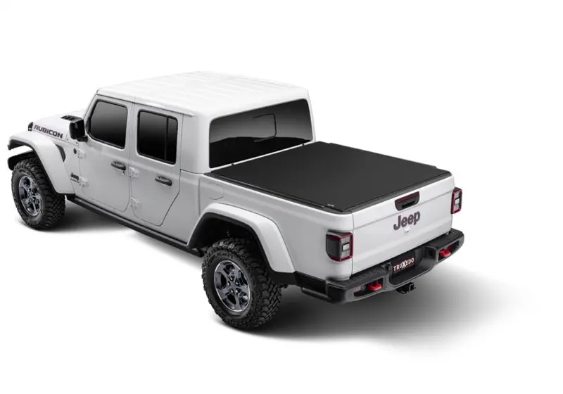 Truxedo 2020 Jeep Gladiator 5Ft Sentry Ct Bed Cover 1