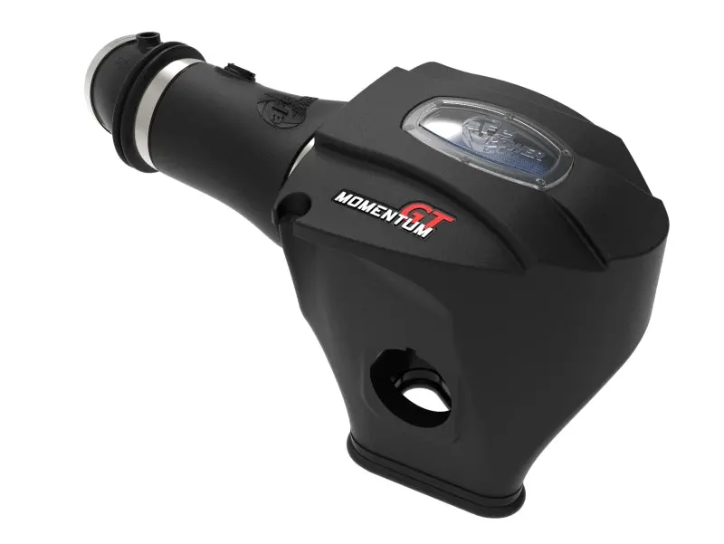 Afe Momentum Gt 17-18 Dodge Charger/Challenger Srt Hellcat Cai(W/ Pro 5R Media Filter) 1