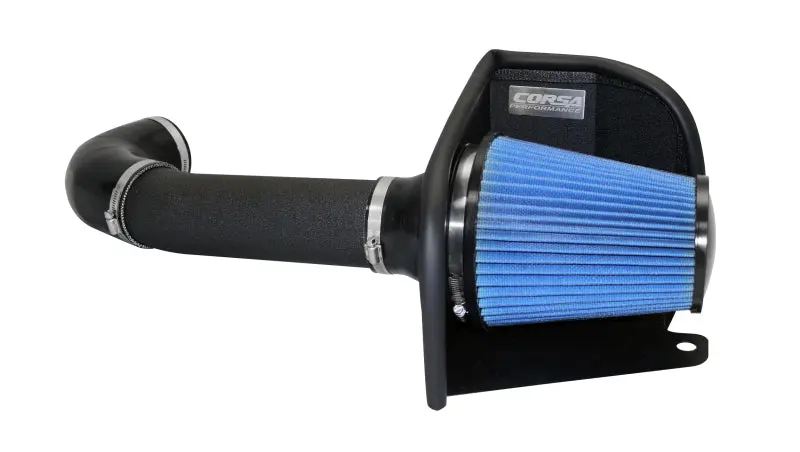 Corsa Apex 11-17 Jeep Grand Cherokee 5.7L Maxflow 5 Metal Intake System 1