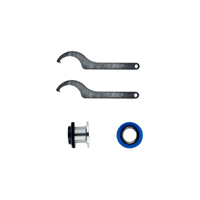 Bilstein B16 (Pss10) 17-19 Audi A4 Front And Rear Suspension Kit 2