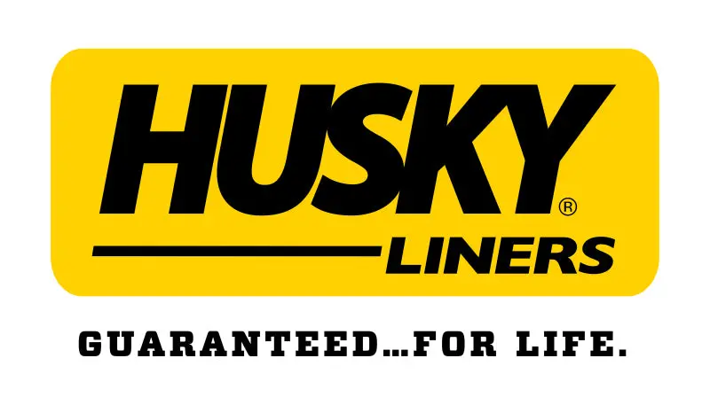 Husky Liners 15-20 Chevrolet Tahoe/Gmc Yukon Ventvisor Low Profile (4Pc) - Chrome 1
