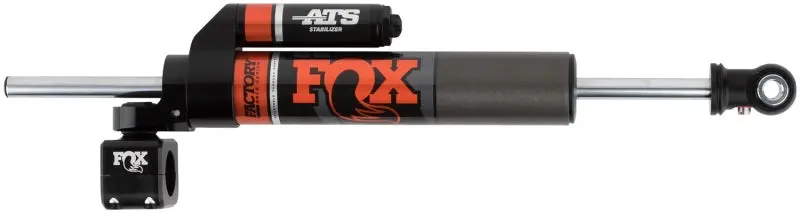 Fox 07-18 Jeep Wrangler Jk 2.0 Factory Race Series Ats Stabilizer 1-1/2In Tie Rod 1
