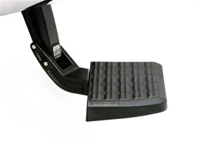 Amp Research 2011-2014 Gmc Sierra 2500/3500 Bedstep - Black 1