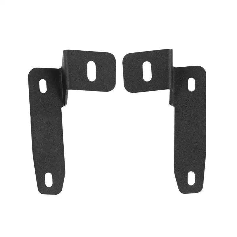 Rugged Ridge 18-20 Jeep Wrangler Jl Cowl Cube Inside Mount 1