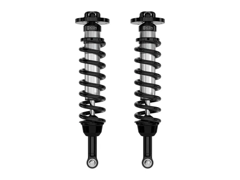Icon 21-23 Ford F150 Tremor 2.5-3In 2.5 Series Vs Ir Coilover Kit 1