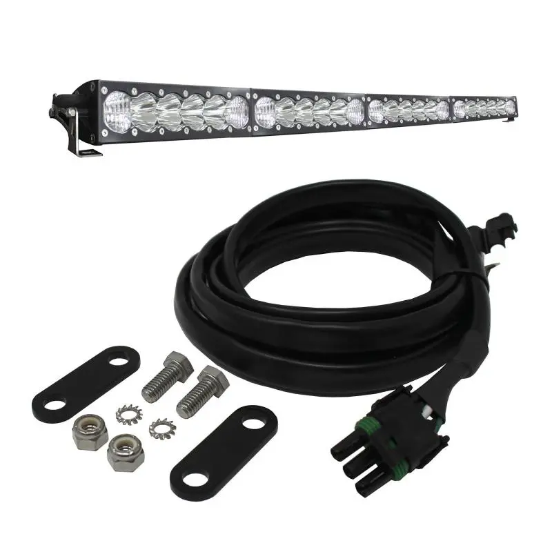 Baja Designs 10-16 Ford Raptor Onx6 Series 40In Led Light Bar Kit 1