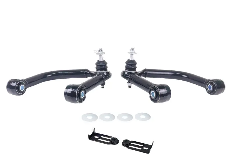 Whiteline 2022+ Toyota Tundra Front Upper Control Arm 1