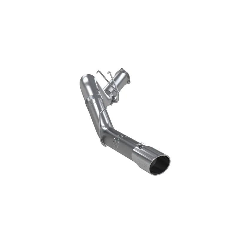 Mbrp 2015 Ford F250/350/450 6.7L 5In Single Side Exit Aluminized Exhaust System 1