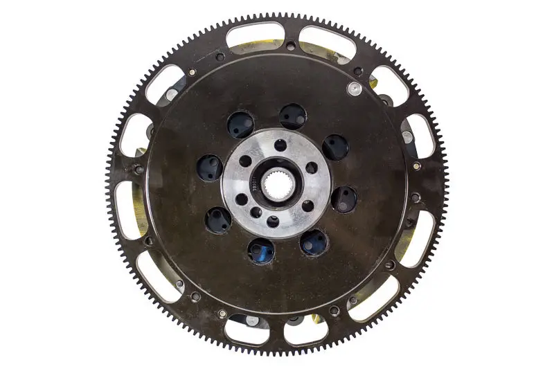 Act 2003 Chevrolet Corvette Twin Disc Hd Street Kit Clutch Kit 2