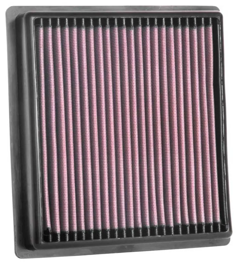 K&N 2019 Subaru Wrx Sti 2.5L F/I Replacement Air Filter 1
