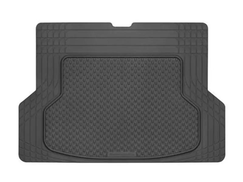 Weathertech Front And Rear Heavy Duty Avm - Black 1