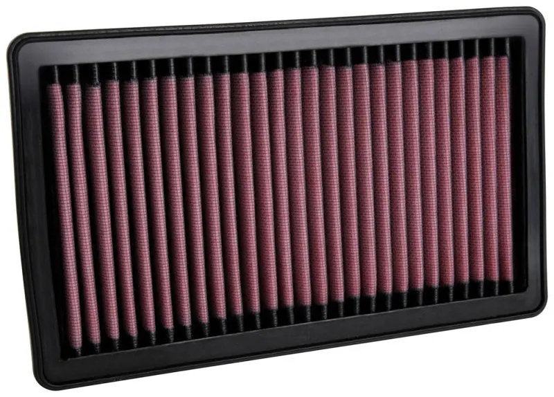 K&N 2020 Jeep Wrangler V6-3.0L Dsl Replacement Air Filter 2