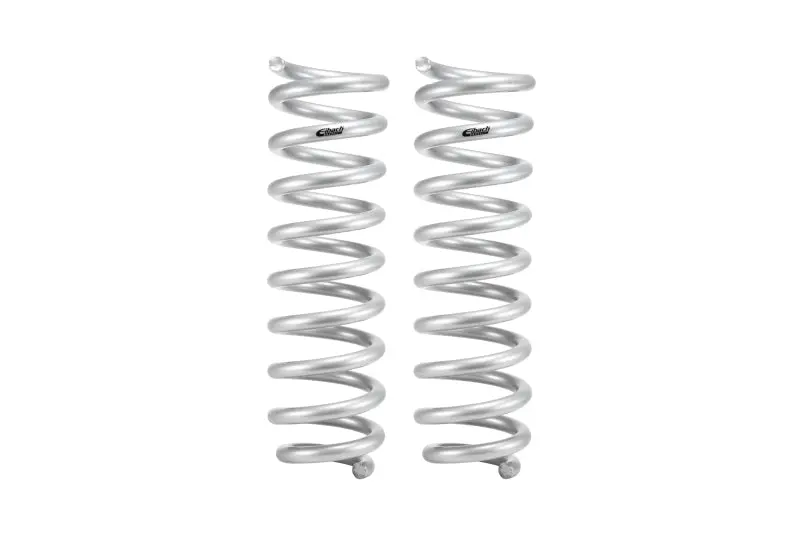 Eibach 18-24 Ford Expedition Stage 1 Front Spring System 1
