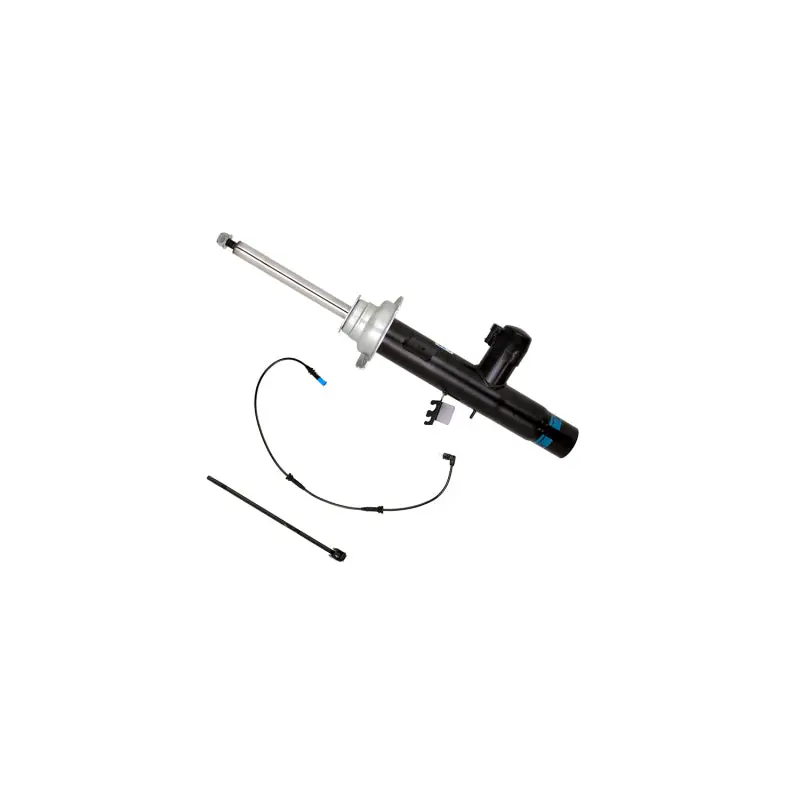 Bilstein B4 Oe Replacement 12-15 Bmw 328I/335I Front Right Damptronic Suspension Strut Assembly 2