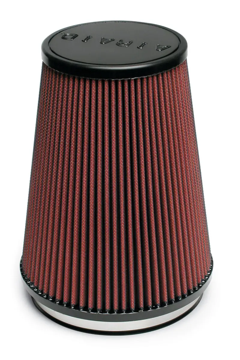 Airaid Universal Air Filter - Cone 6 X 7 1/4 X 5 X 9 1